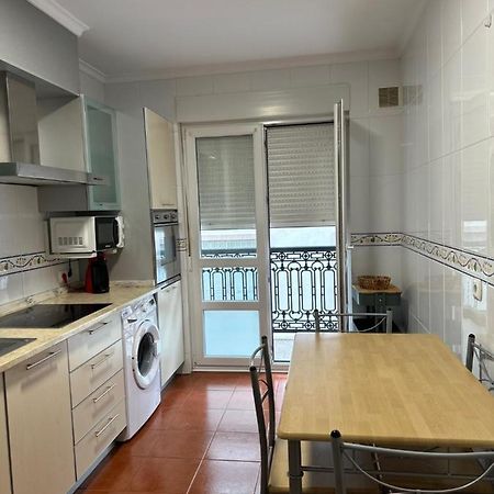 Apartamento Carlos III Ribadeo Exterior foto