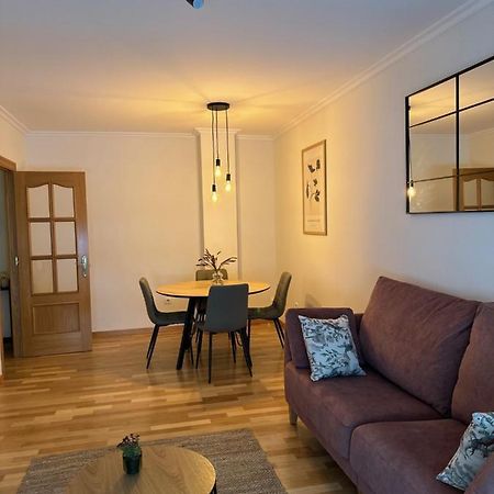 Apartamento Carlos III Ribadeo Exterior foto
