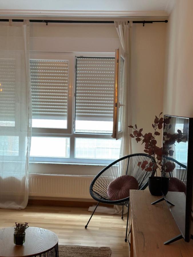 Apartamento Carlos III Ribadeo Exterior foto